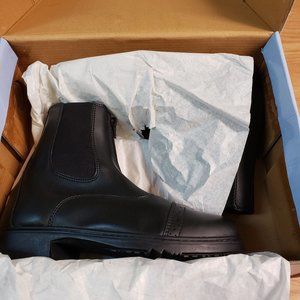 Kids Starter Paddock Boots